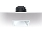 ART-SQ-180 LED светильник встраиваемый полуповоротный Downlight   -  Встраиваемые светильники 